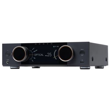 Onkyo Muse Y-50 black