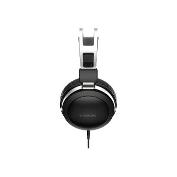 Vulkkano HC10 Turia side