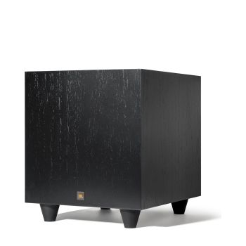 JBL L10CS Classic black