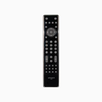 Advance Paris PlayStream A5 remote control