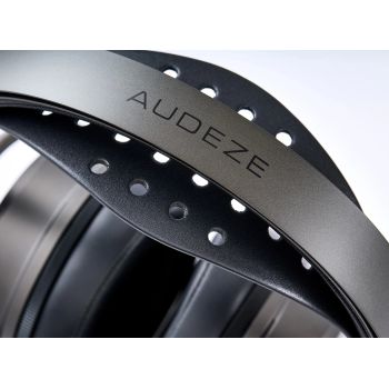 Audeze Maxwell 2 headband detail