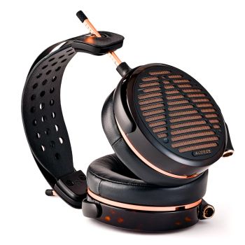 Audeze LCD-5s