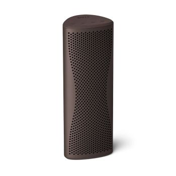 Kef Muo cocoa brown