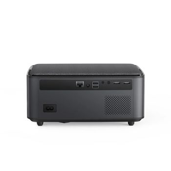 Yaber Pro U6 rear-connections