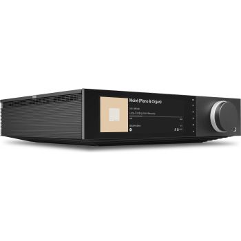 Cambridge Audio EVO 300 tecj-style side panels