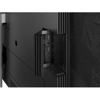 Loewe Stellar 42 dr+ connections