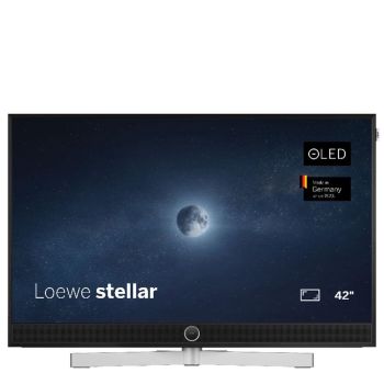 Loewe Stellar 42 dr+ Lava