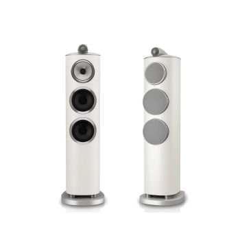Bowers & Wilkins 804 D5 warm white