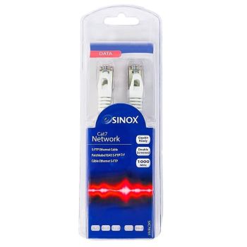Sinox SXC78705 - 5 μέτρα