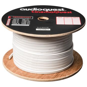 AudioQuest G2 white in spool