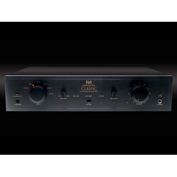 Manunta M2Tech Classic Preamplifier