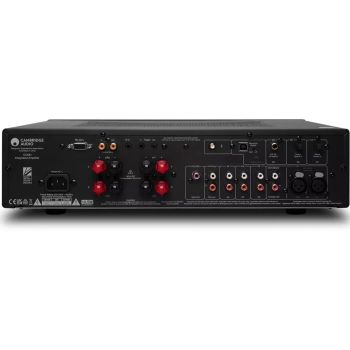 Cambridge Audio CXA81 mkII Limited Edition rear-connections