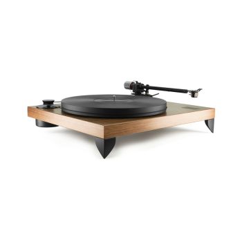 Gold Note Valore 425 Plus walnut