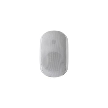 Modern Acoustics LEX50 white front