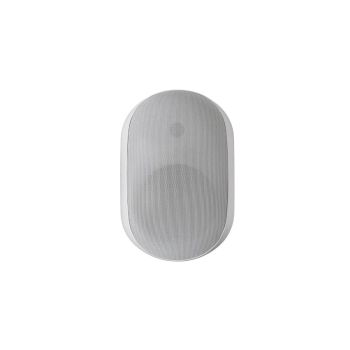 Modern Acoustics LEX60 white front