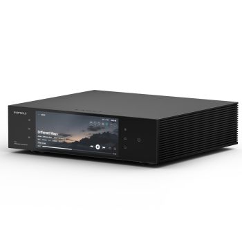 Eversolo T10