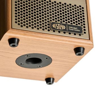 Vestlyd M6C Active oak bottom