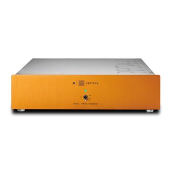 Vertere Phono-1 LX Anodised Orange