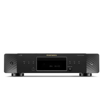 Marantz CD 70 black