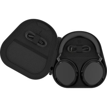 Sennheiser Momentum 5 Wireless black in case