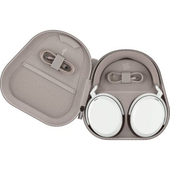 Sennheiser Momentum 5 Wireless white in case
