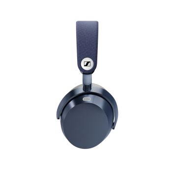 Sennheiser Momentum 5 Wireless denim side