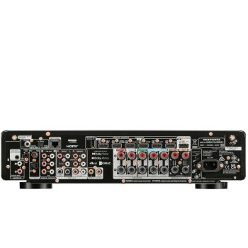 Marantz Cinema 70s Series 2 rear-connections