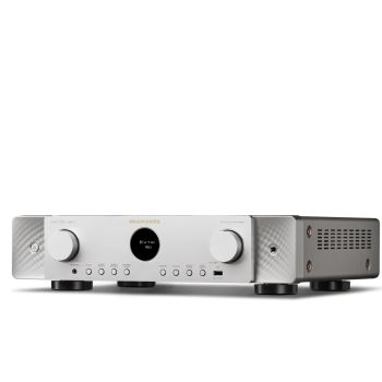 Marantz Cinema 70s Series 2 silver