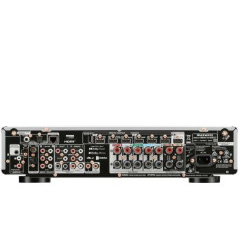 Marantz Cinema 70s Series 2 rear-connections