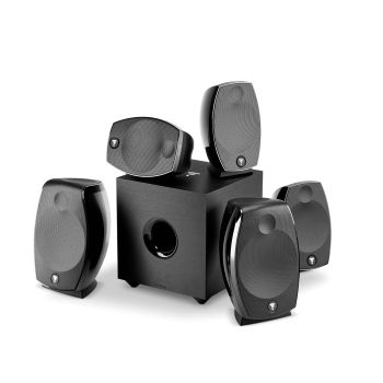 Focal Sib Evo Atmos 5.1.2