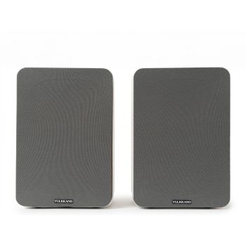 Vulkkano A4 ARC mkII white
