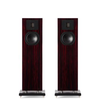 Neat Classic Mystique ruby flame