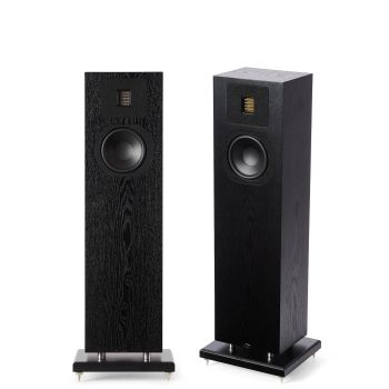 Neat Classic Mystique black oak