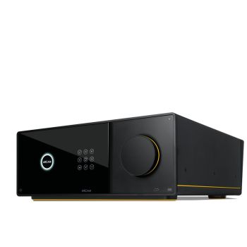 Arcam AVA35