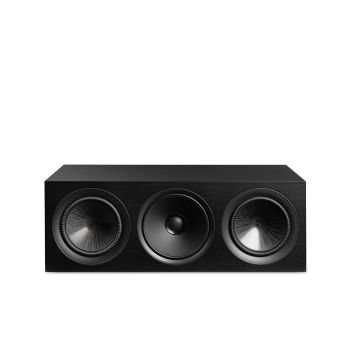 Paradigm-Premier-520LCR-v2-black-walnut fron