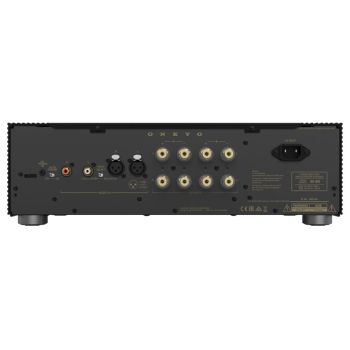 Onkyo Icon M-80 black