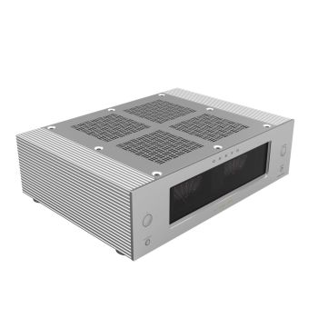 Onkyo Icon M-80 silver
