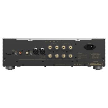 Onkyo Icon M-80 silver