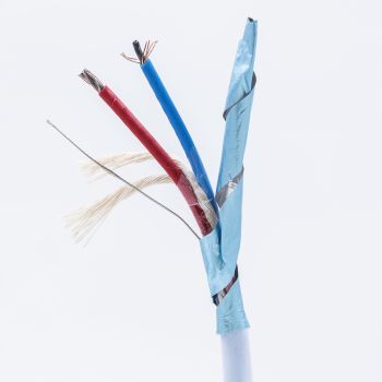 Supra XL Annorum stripped conductors
