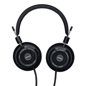 Grado Classic SR60 detail
