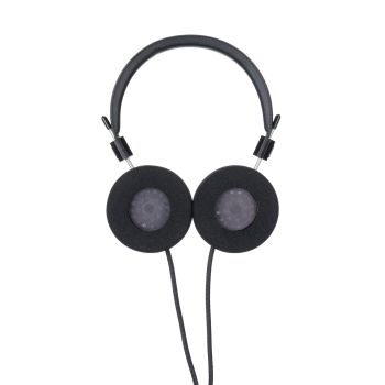 Grado Classic SR80 pads detail