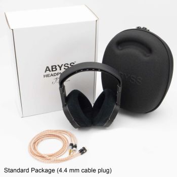 Abyss Joal Standard