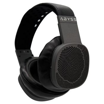 Abyss Diana MRx Forged Carbon Vegan