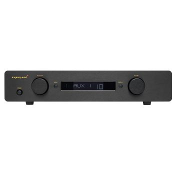 Exposure 5510 Preamplifier