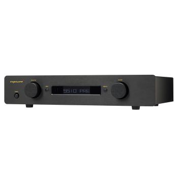Exposure 5510 Preamplifier