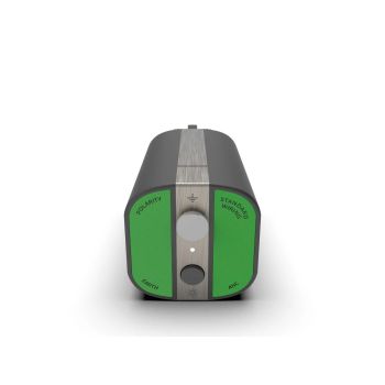 iFi Silent Power AC-iPurifier 2 back