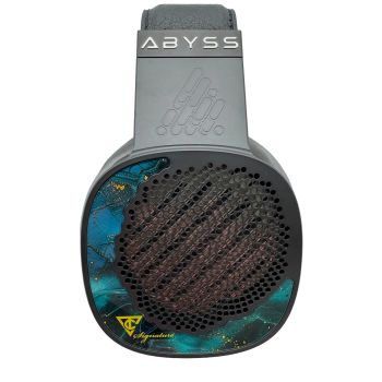 Abyss Diana TC Signature