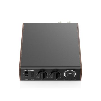 FiiO Level-1 black-walnut