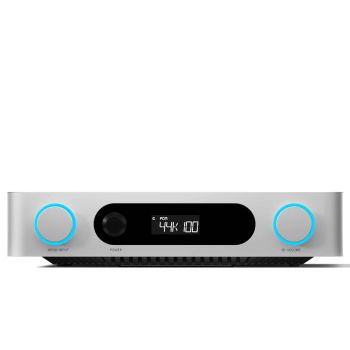 FiiO Air Amp silver