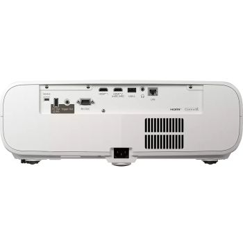 Epson EH-LS6000 rear-connections